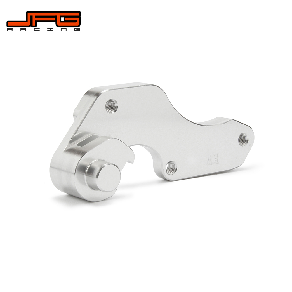 Floating Brake Disc 320Mm Supermoto - JFG 320 MM SUPERMOTO HALTERUNG FÜR