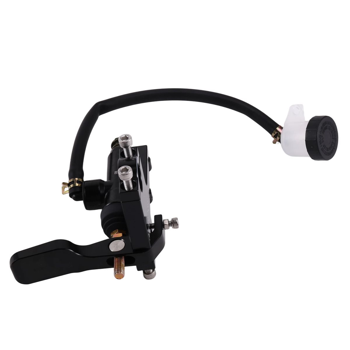 A23Z Motorrad-Daumenbremshebel – Motorcycle Thumb Brake System Kit Bewertung und Preis