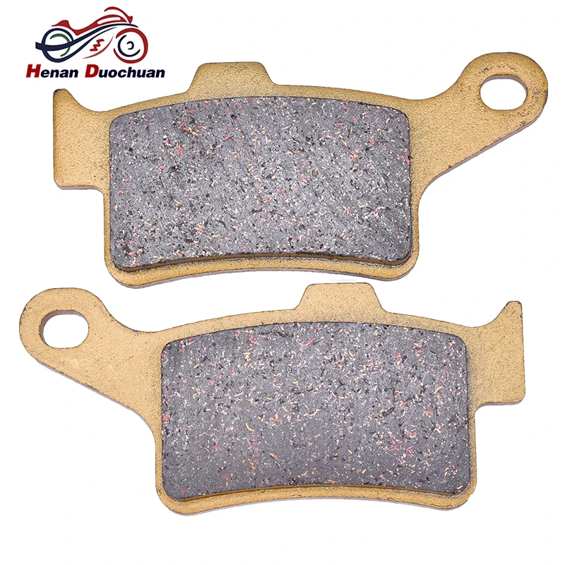 Motorradteile Bremsbeläge vorn – Carbon Ceramic Motorcycle Brake Rotor Bewertung und Preis