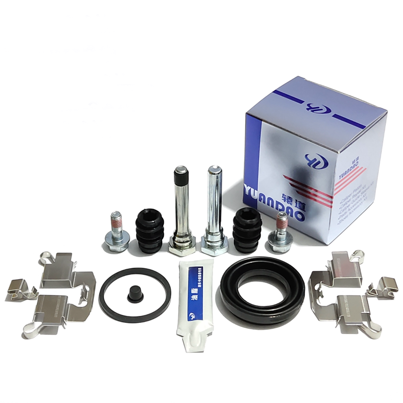 Vordere hintere Bremssattel ha – Front Rear Brake Caliper Bracket Kit Bewertung und Preis
