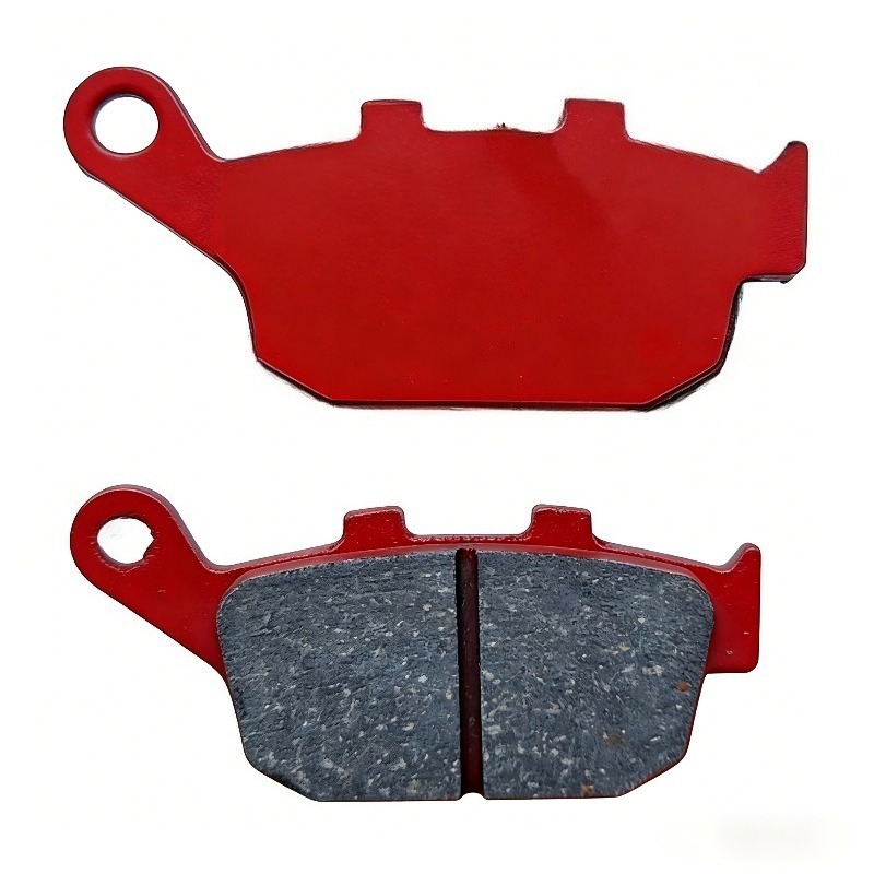 Motorrad-Keramik-Bremsbeläge P – Carbon Ceramic Motorcycle Brake Rotor Bewertung und Preis