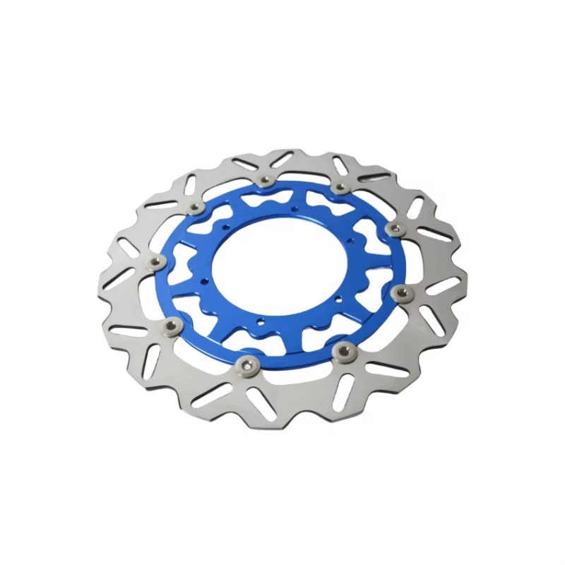 Motorrad Supermoto 320mm schwi – Floating Brake Disc 320Mm Supermoto Bewertung und Preis