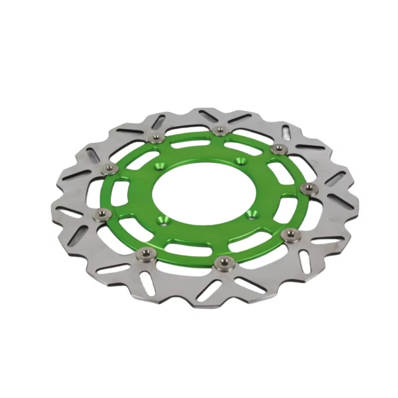 Motorrad Supermoto 320mm schwi – Floating Brake Disc 320Mm Supermoto Bewertung und Preis