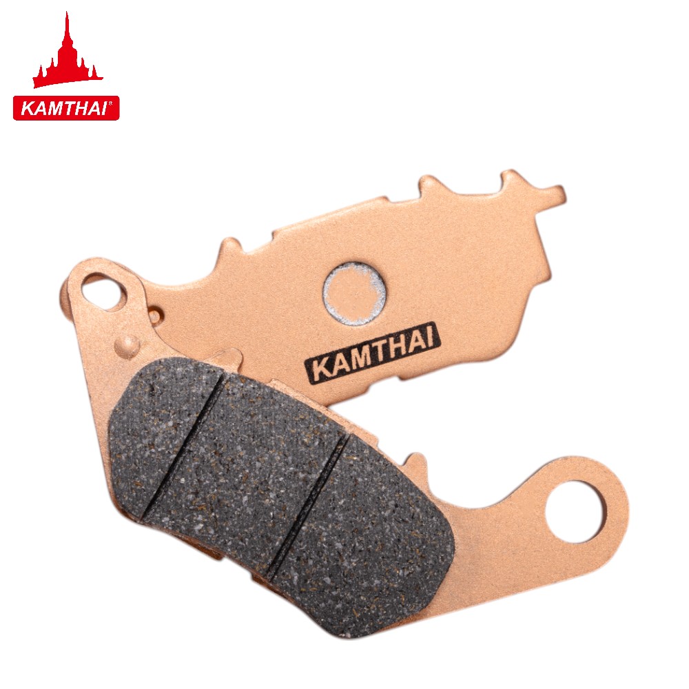 KAMTHAI Vorne Motorrad Bremsbe – Carbon Ceramic Motorcycle Brake Rotor Bewertung und Preis
