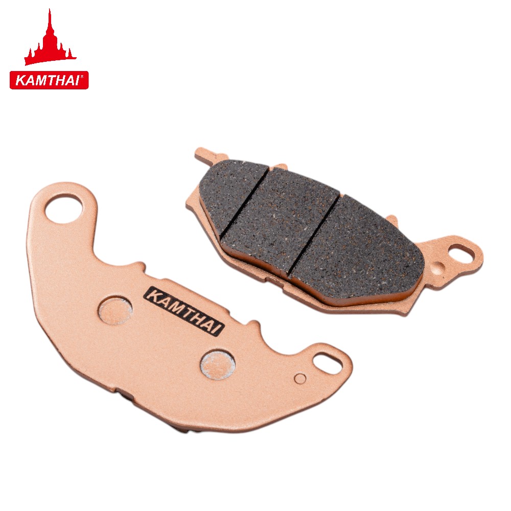 KAMTHAI Vorne Motorrad Bremsbe – Carbon Ceramic Motorcycle Brake Rotor Bewertung und Preis