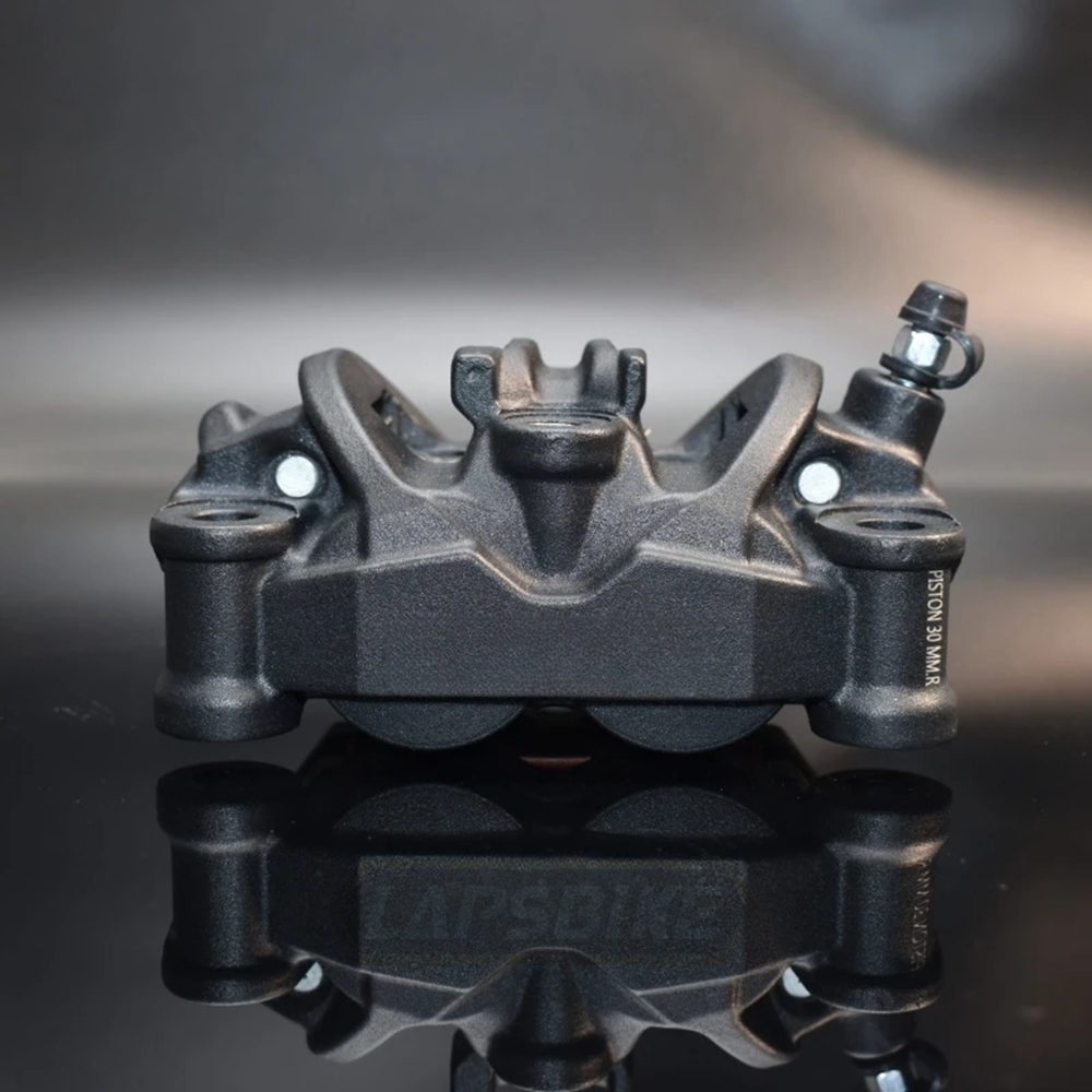 Motorrad Racing Vorderrad Brem – Forged Front Brake Caliper 4 Piston Bewertung und Preis