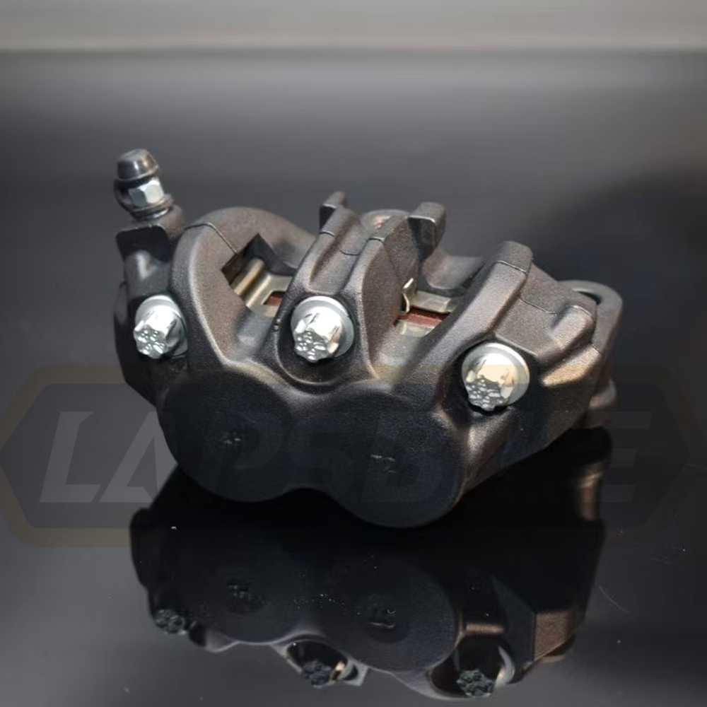 Motorrad Racing Vorderrad Brem – Forged Front Brake Caliper 4 Piston Bewertung und Preis