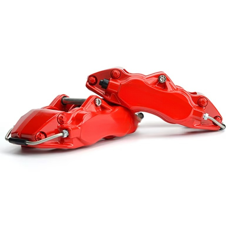 Geschmiedeter 4-Kolben-Bremssa – Forged Front Brake Caliper 4 Piston Bewertung und Preis
