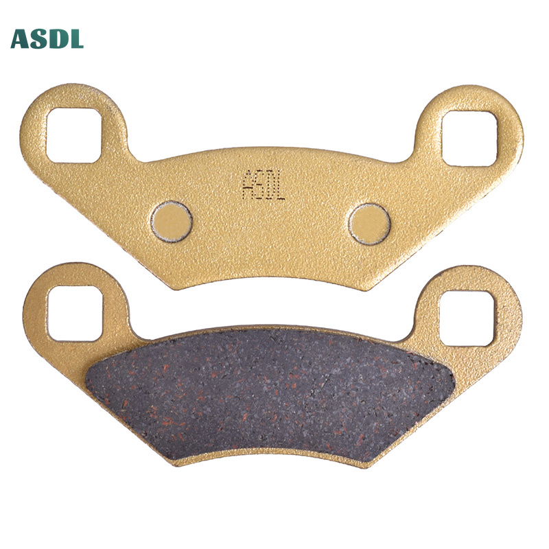Motorrad bremsbeläge vorne und – Carbon Ceramic Motorcycle Brake Rotor Bewertung und Preis