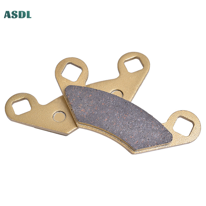 Motorrad bremsbeläge vorne und – Carbon Ceramic Motorcycle Brake Rotor Bewertung und Preis