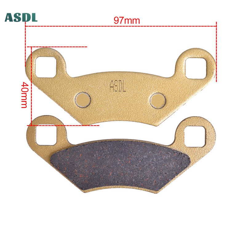 Motorrad bremsbeläge vorne und – Carbon Ceramic Motorcycle Brake Rotor Bewertung und Preis
