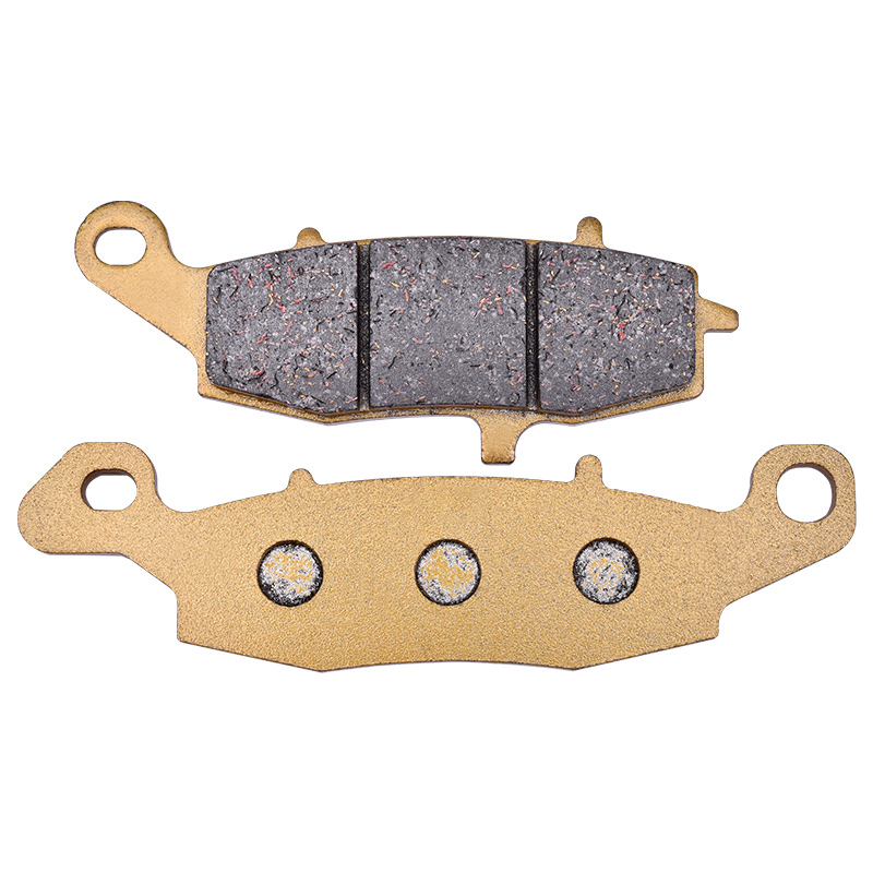 650cc Motorrad-Bremsbeläge vor – Carbon Ceramic Motorcycle Brake Rotor Bewertung und Preis