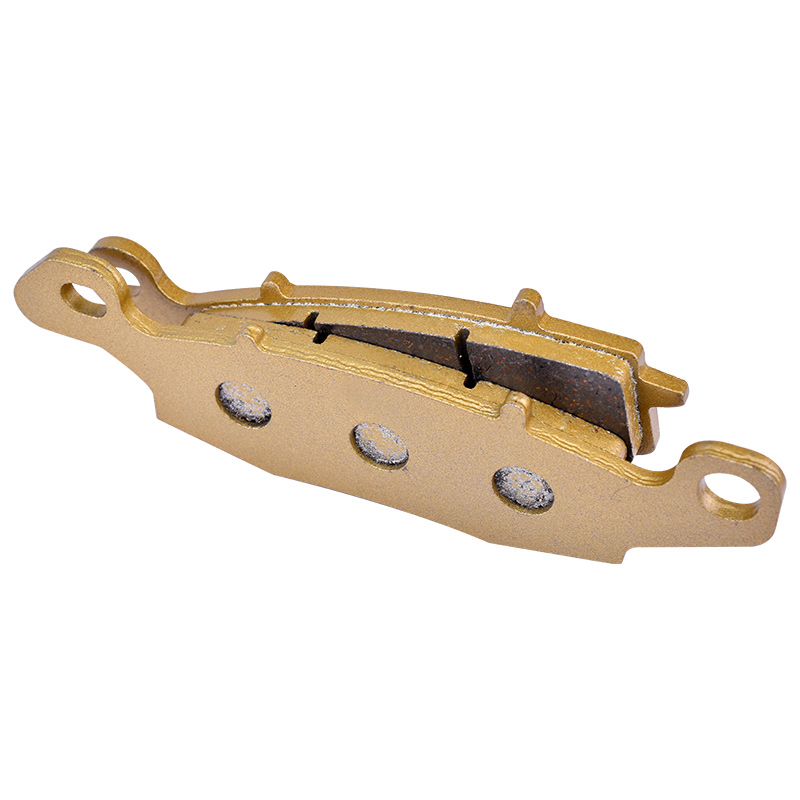 650cc Motorrad-Bremsbeläge vor – Carbon Ceramic Motorcycle Brake Rotor Bewertung und Preis