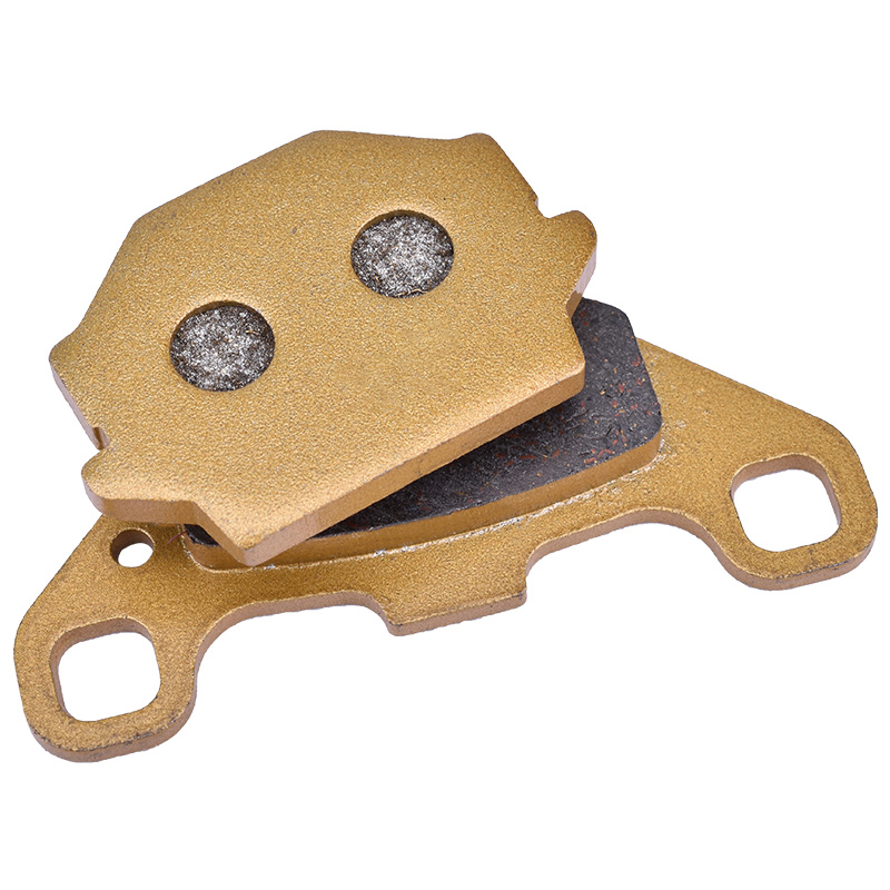 650cc Motorrad-Bremsbeläge vor – Carbon Ceramic Motorcycle Brake Rotor Bewertung und Preis