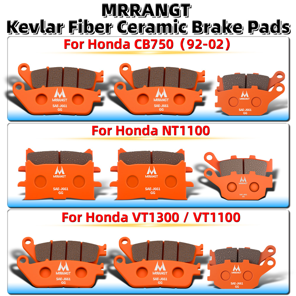 MRRANGT Keramik-Bremsbeläge, p – Carbon Ceramic Motorcycle Brake Rotor Bewertung und Preis