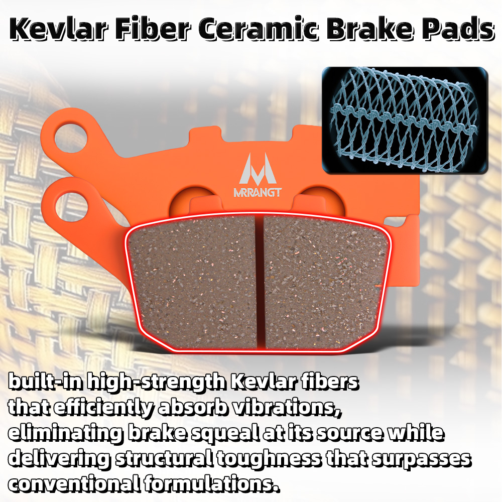MRRANGT Keramik-Bremsbeläge, p – Carbon Ceramic Motorcycle Brake Rotor Bewertung und Preis