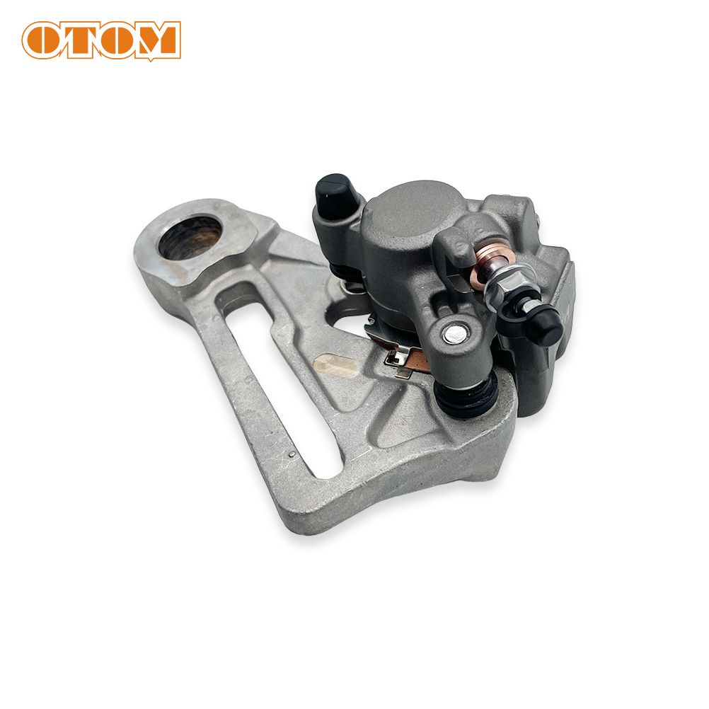 2014-2025 Motorrad Vorder- und – Front Rear Brake Caliper Bracket Kit Bewertung und Preis
