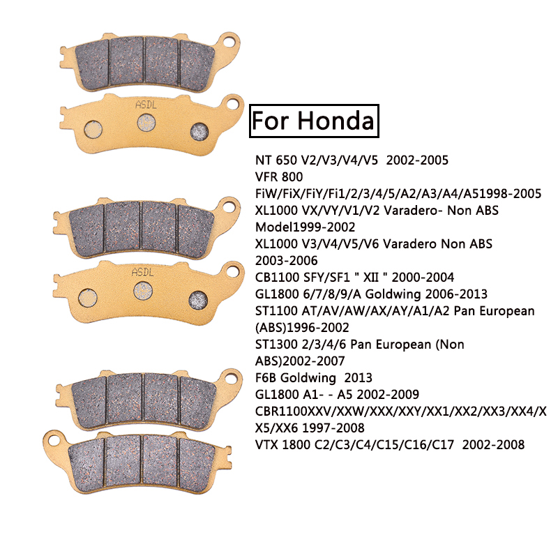 Motorrad Vorne und Hinten Brem – Carbon Ceramic Motorcycle Brake Rotor Bewertung und Preis