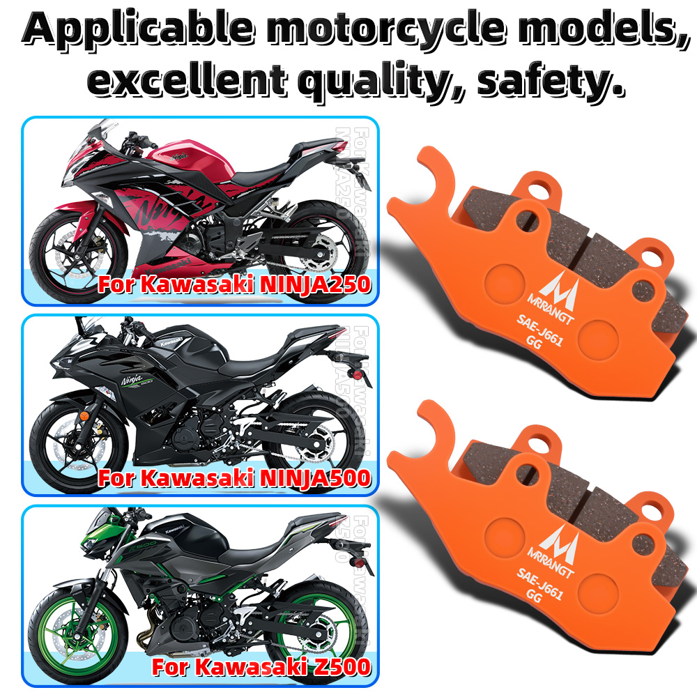 Motorrad-Keramik-Bremsbeläge p – Carbon Ceramic Motorcycle Brake Rotor Bewertung und Preis