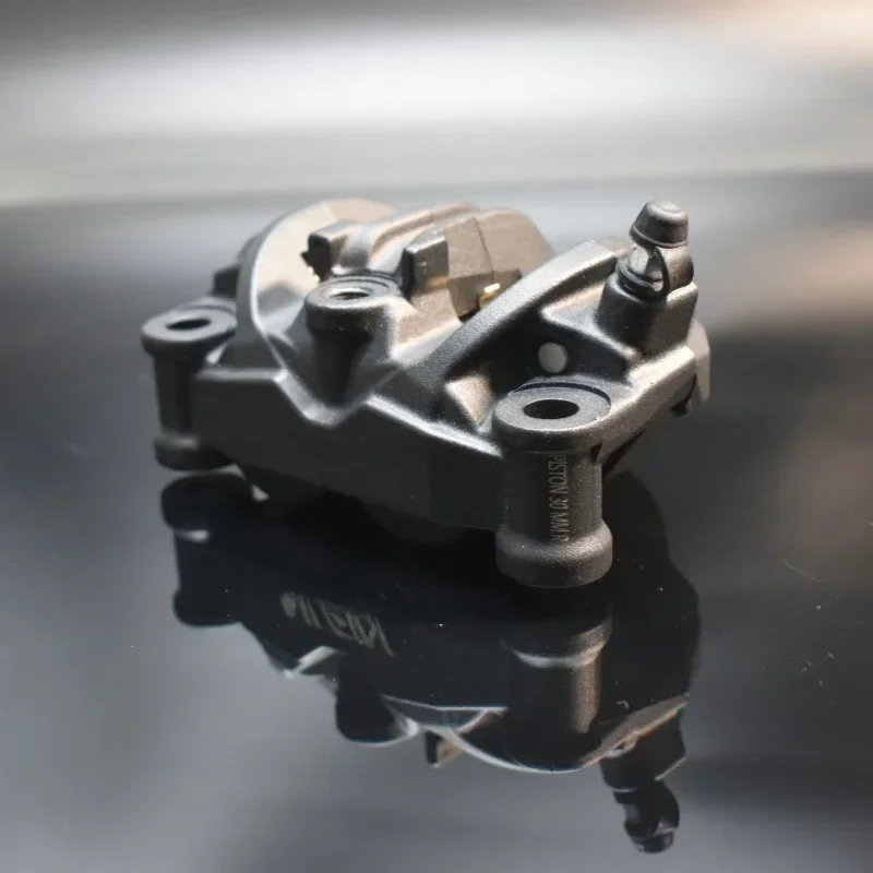 Klarer Geschmiedeter Bremssatt – Forged Front Brake Caliper 4 Piston Bewertung und Preis